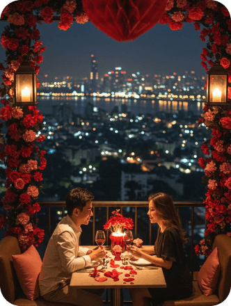 Birthday Celebration