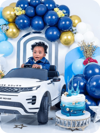 Birthday Celebration