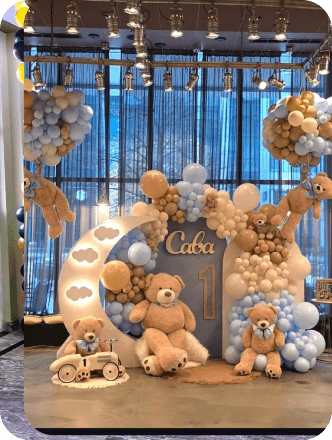 Birthday Celebration