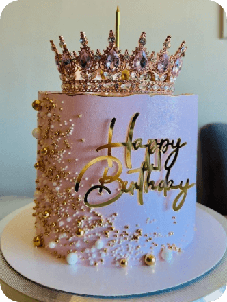 Birthday Celebration